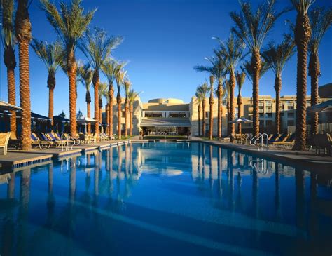 Welcome to JW Marriott Phoenix Desert Ridge Resort & Spa